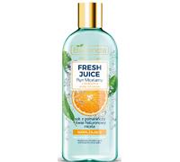 Bielenda Fresh Juice Moisturizing Micellar Liquid Orange 500 ml
