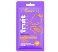 Bielenda Fruit Fusion Enzymatic Smoothing and Regenerating Mask-Peeling 8g