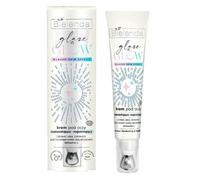 Bielenda Glaze & Glow Eye Cream Illuminating & Brightening Glazed Skin Effect 15 ml