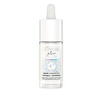 Bielenda Glaze & Glow Moisturising Brightening Face/Eye Cream, Serum or Essence