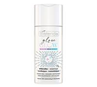 Bielenda Glaze & Glow Milk Moisturizing & Brightening Essence Glazed Skin Effect 120 ml