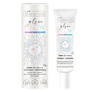 Bielenda Glaze & Glow Moisturizing & Brightening Cream Glazed Skin Effect 50 ml