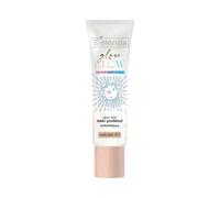 Bielenda GLAZE & GLOW Skin Tint Light Illuminating Foundation Shade 01 30 ml