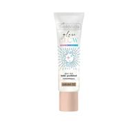 Bielenda GLAZE & GLOW Skin Tint Light Illuminating Foundation Shade 02 30 ml