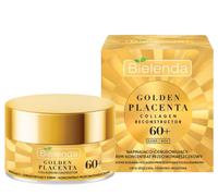 Bielenda Golden Placenta Collagen Reconstructor AntiWrinkle Concentrate 60 50ml