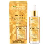 Bielenda Golden Placenta Regenerating Illuminating Anti-wrinkle Serum day/night