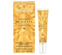 Bielenda Golden Placenta Serum Eye Cream Mask Cream 40+/50+/60+/70+ Day/Night