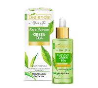 Bielenda Green Tea Face Serum 30 ml