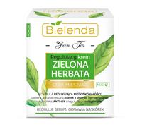 Bielenda Green Tea Regulating Night Cream Mixed Complexion 50 ML
