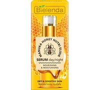 Bielenda Manuka Honey deeply nourishing and moisturising serum 30 g
