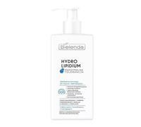 Bielenda Hydro Lipidium Face Wash Emulsion Moisturising Cream SPF50 Cream