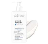 Bielenda Hydro Lipidium Maximum Tolerance Moisturizing and Soothing Barrier Body Lotion 300 ml