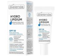 Bielenda Hydro Lipidium Moisturizing Protective Barrier Cream SPF50 30ml