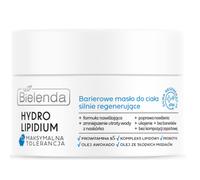 Bielenda Hydro Lipidum Strongly Regenerating Body Butter 200ml