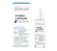 BIELENDA Hydro Lipidum Moisturizing and soothing barrier serum ,30ml