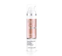 Bielenda Lift & Glow Smoothing Face Cream with Brightening Peptide 100ml