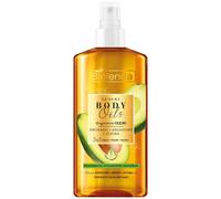 Bielenda Luxury 3in1 Regenerating Hydrating Smoothing Body Face & Hair Oil 150ml