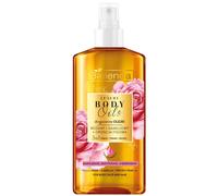 Bielenda Luxury 3in1 Regenerating Avocado and Rose Oil for Face Body and Hair