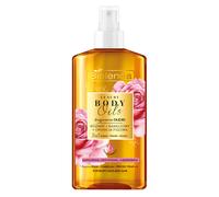 Bielenda Luxury Body Oils 3in1 For Face Body Hair Avocado or Rose 150ml