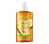 Bielenda Luxury 3in1 Regenerating Hydrating Smoothing Body Face & Hair Oil 150ml