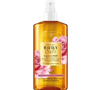 Bielenda Luxury Body Oils 3in1 For Face Body Hair Avocado or Rose 150ml