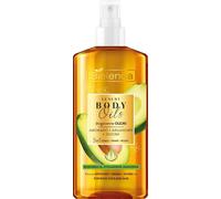 Bielenda Luxury 3in1 Regenerating Hydrating Smoothing Body Face & Hair Oil 150ml