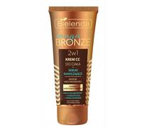Bielenda Magic Bronze 2-in-1 CC Body Cream Moisturising Serum 150 ml