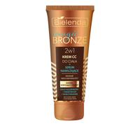 Bielenda Magic Bronze 2-in-1 Body CC cream + Moisturizing Serum 150ml