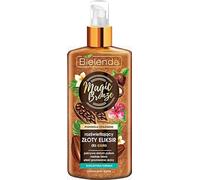 BIELENDA MAGIC BRONZE ILLUMINATING GOLD BODY ELIXIR 150ML