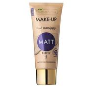 Bielenda Make Up Academie Matting Fluid Beige 30g