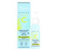 Bielenda Marine Care Deeply Moisturising Illuminating Glow-Booster Serum 30ml