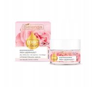 Bielenda Natural Royal Rose Elixir Anti-Wrinkle 50+ Firming Cream 50ml