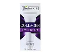 Bielenda Neuro Collagen Rejuvenating Eye Cream with Collagen and Vitamin C 30 ml