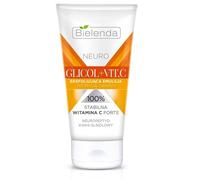 Bielenda Neuro Glicol + Vitamin C Exfoliating Face Cleanser 150 ml