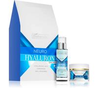 Bielenda Neuro Hyaluron Set Anti-Wrinkle Cream 40+ 50ml Rejuvenating Serum 30ml