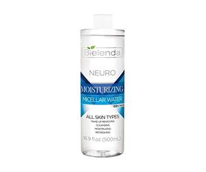 Bielenda Neuro Moist Micellar Water 500 ml