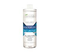 Bielenda Neuro Moisturizing Micellar Water 500 ml