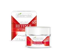 Bielenda Neuro Retinol Advanced Feuchtigkeitscreme 50+ Tag Und Nacht - 50 ml