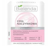 BIELENDA Night Cream Ideal for Unisex Adult