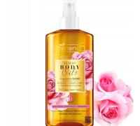 Bielenda Luxury Body Oils 3in1 For Face Body Hair Avocado or Rose 150ml