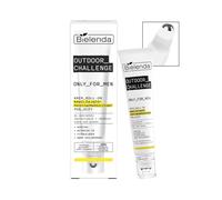 BIELENDA Only for Men Outdoor Challenge Outdoor Moisturising Face Cream 50ml