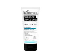 BIELENDA Only for Men Outdoor Challenge Outdoor Moisturising Face Cream 50ml