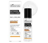 Bielenda Only For Men Hydrating Revitalizing Booster Serum 30ml
