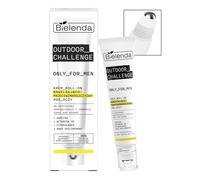 Bielenda Only For Men Roll On Moisturising and Anti Wrinkle Eye Cream 15ml