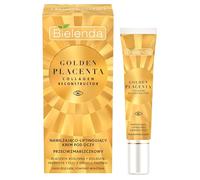 Bielenda Placenta Collagen Reconstructor Moisturising Lifting Anti Wrinkle Eye Cream 15ml