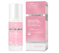 Bielenda Pro Supremelab Azelac Derm Cream Soothing Sebum Acne Rosacea 50ml
