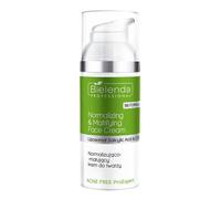 Bielenda Professional Acne Free ProExpert Normalizing - Mattifying Cream 50ml