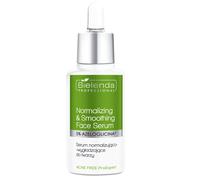 Bielenda Professional Acne Free ProExpert Normalizing Smoothing Serum 30ml Zinc
