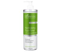 Bielenda Professional Acne Free ProExpert Toner Cleansing Gel Serum Cream