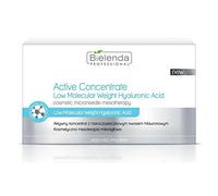Bielenda Professional Active Concentrate with Low Molecular Weight Hyaluronic Acid 10x3ml